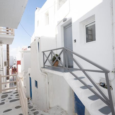 My White Studio Mykono Town Mykonos Town 外观 照片