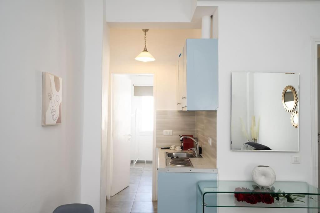 My White Studio Mykono Town Mykonos Town 外观 照片