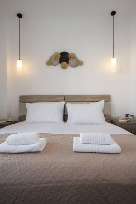 My White Studio Mykono Town Mykonos Town 外观 照片