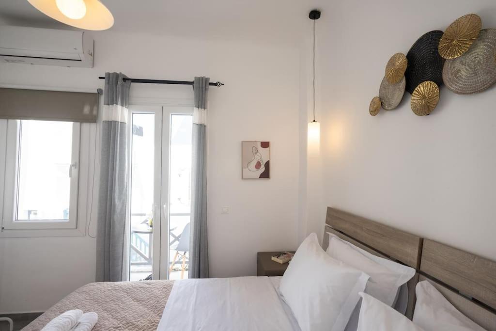 My White Studio Mykono Town Mykonos Town 外观 照片