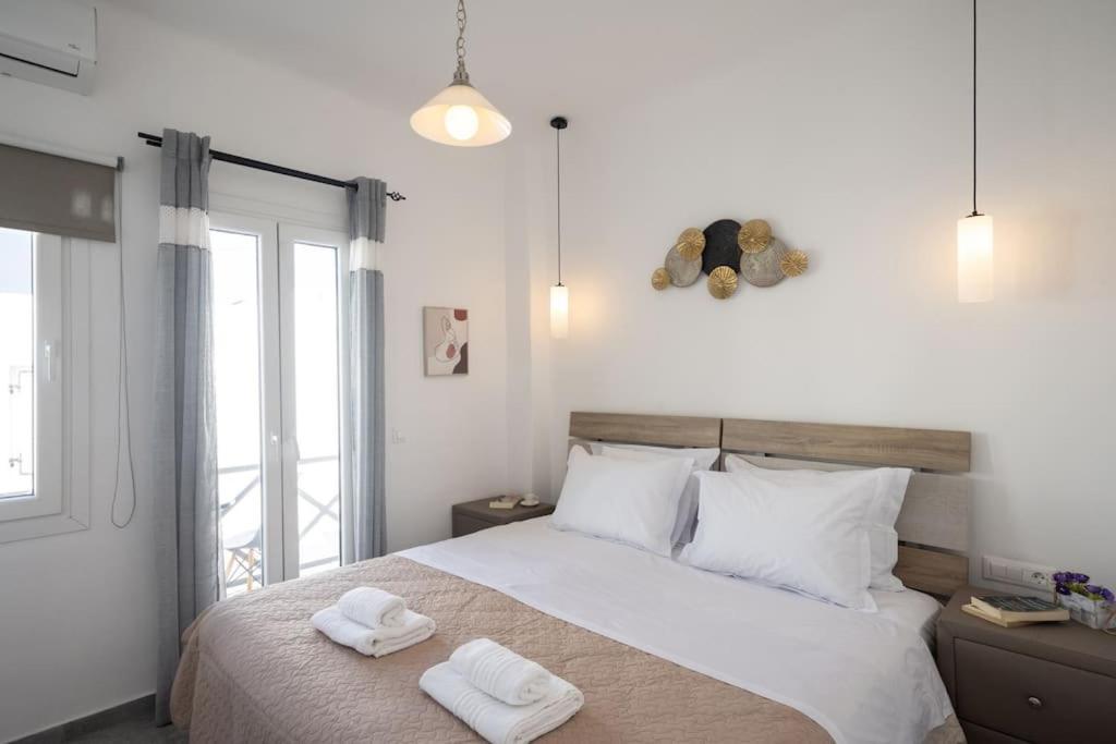 My White Studio Mykono Town Mykonos Town 外观 照片