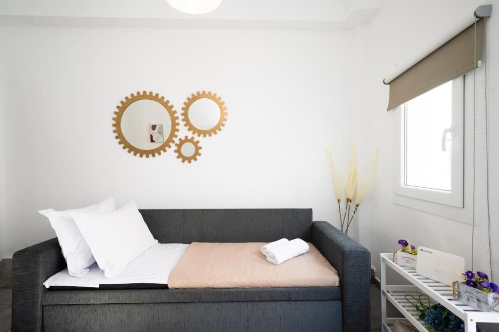 My White Studio Mykono Town Mykonos Town 外观 照片